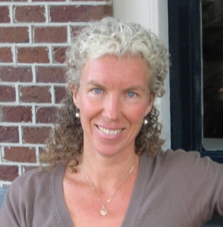 foto Pauline Strijbis