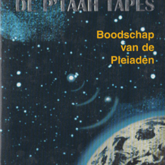 De P'taah Tapes - Boodschap van de Pleaiden - Jani King