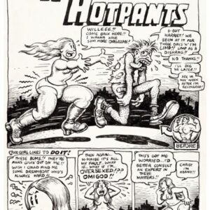 Robert Crumb
