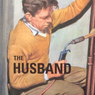 Ladybird Book - How aworks - The Husband - Jason Hazeley & Joel Morris