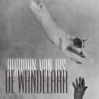 De Wandelaar - Adriaan van Dis