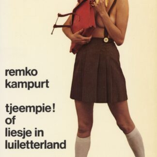 Tjeempie! of Liesje in Luiletterland