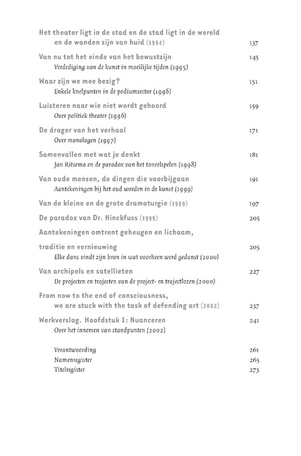 Van het kijken en het schrijven Van het kijken en het schrijven - Afbeelding 6