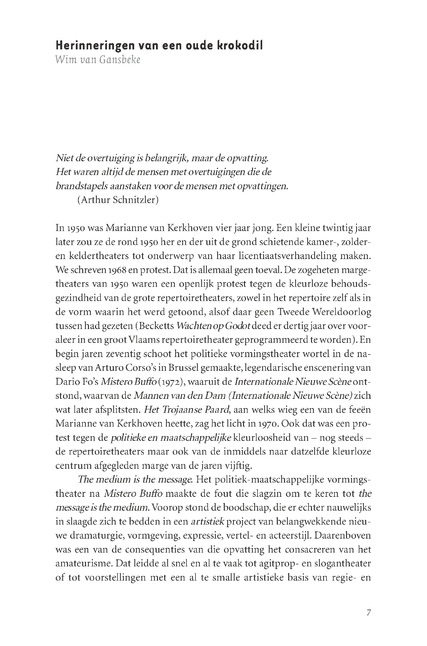 Van het kijken en het schrijven Van het kijken en het schrijven - Afbeelding 7