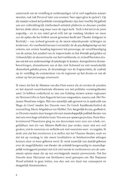 Van het kijken en het schrijven Van het kijken en het schrijven - Afbeelding 8