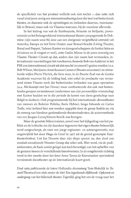 Van het kijken en het schrijven Van het kijken en het schrijven - Afbeelding 10