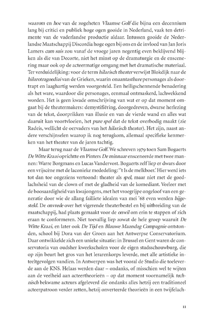 Van het kijken en het schrijven Van het kijken en het schrijven - Afbeelding 11