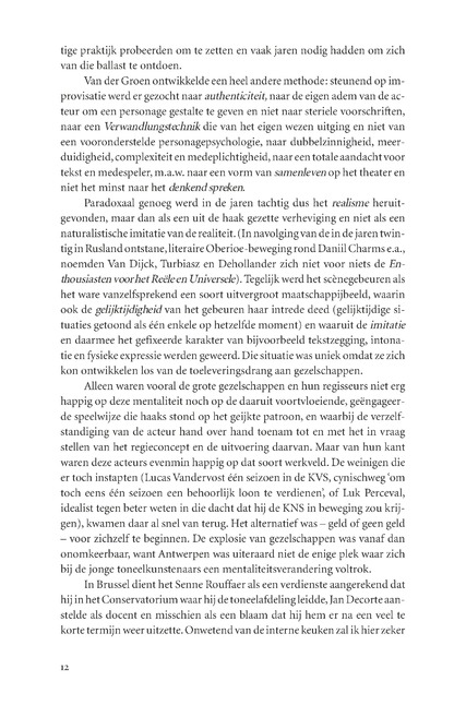 Van het kijken en het schrijven Van het kijken en het schrijven - Afbeelding 12