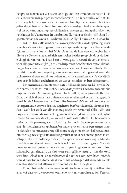 Van het kijken en het schrijven Van het kijken en het schrijven - Afbeelding 13