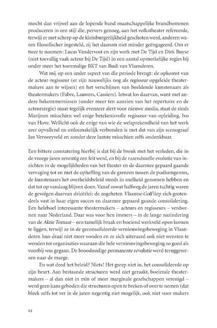 Van het kijken en het schrijven Van het kijken en het schrijven - Afbeelding 14