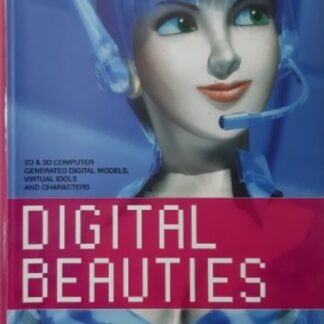 Digital Beauties [2001] - Julius Wiedemann