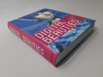 Digital Beauties [2001] - Julius Wiedemann