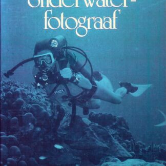 Zakboek voor de onderwaterfotograaf - Jan van Meer