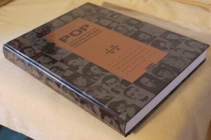 Oor's POP Encyclopedie 8e Editie (1992) - Afbeelding 2