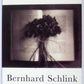 De Voorlezer - Bernhard Schlink