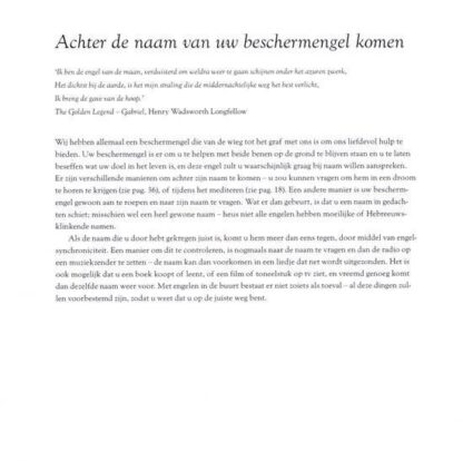 Een Schare Engelen - Afbeelding 3