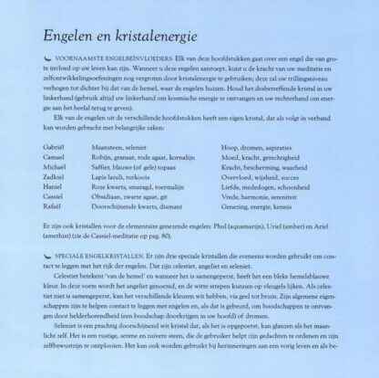 Een Schare Engelen - Afbeelding 4
