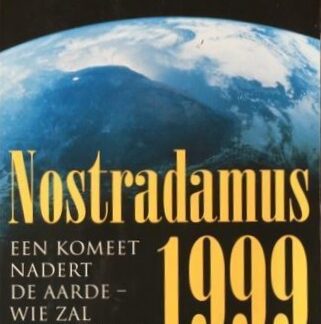 Nostradamus 1999 - Stefan Paulus