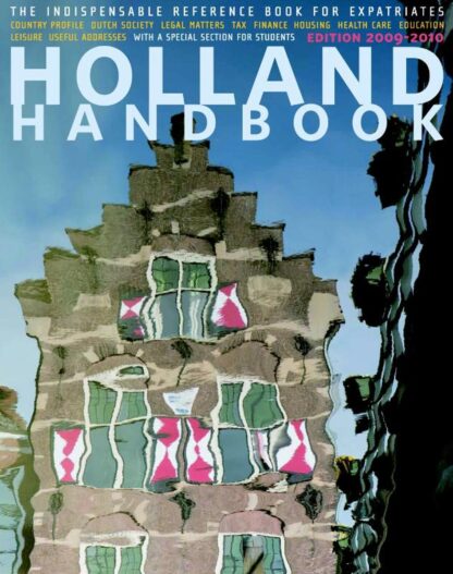 The Holland Handbook - S. Dijkstra