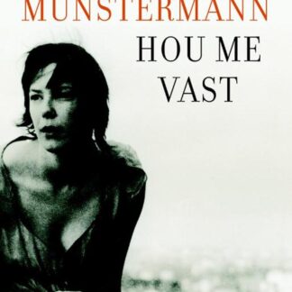 Hou Me Vast - Hans Münstermann