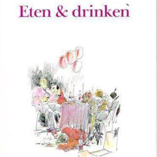 Eten & Drinken - Peter van Straaten