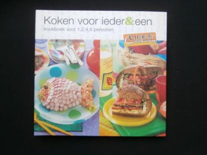 Carlo & Irene: Koken voor Iedereen - Afbeelding 2