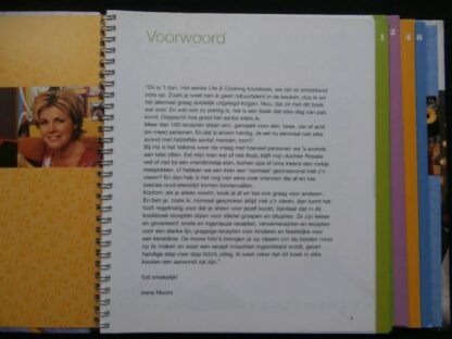 Carlo & Irene: Koken voor Iedereen - Afbeelding 3