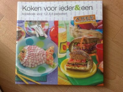 Carlo & Irene: Koken voor Iedereen - Rudolph van Veen