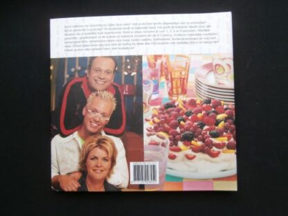 Carlo & Irene: Koken voor Iedereen - Afbeelding 6