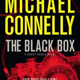 The Black Box The Black Box - Michael Connelly