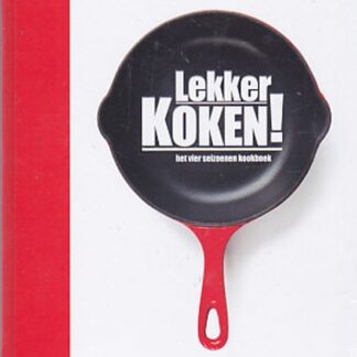 Lekker Koken! - Dirk