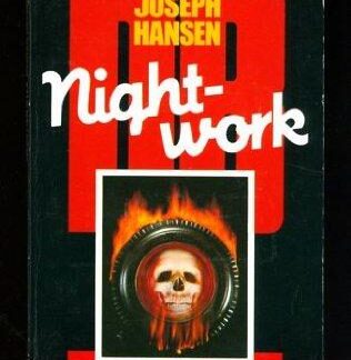 Nightwork - Joseph Hansen
