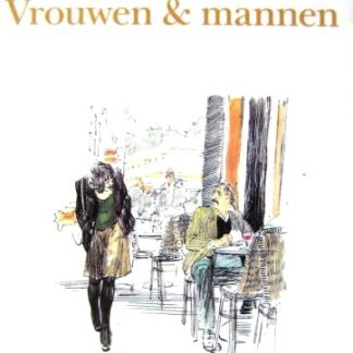 Vrouwen & Mannen - Peter van Straaten