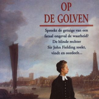 Dood Op De Golven - Bruce Alexander