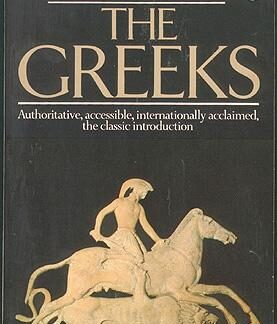 The Greeks The Greeks - H. Kitto