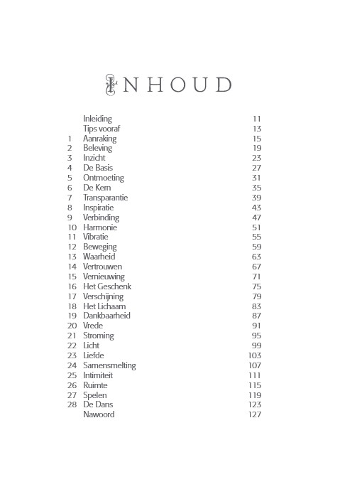 Stralend Licht Stralend Licht - Afbeelding 2