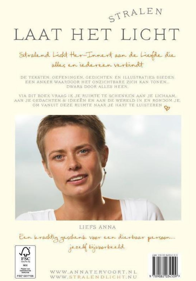 Stralend Licht Stralend Licht - Afbeelding 12