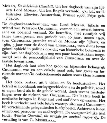 De Onbekende Churchill - Afbeelding 3
