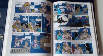 Disney Filmstrip Collectie Nº 6: Aristokatten - Afbeelding 2