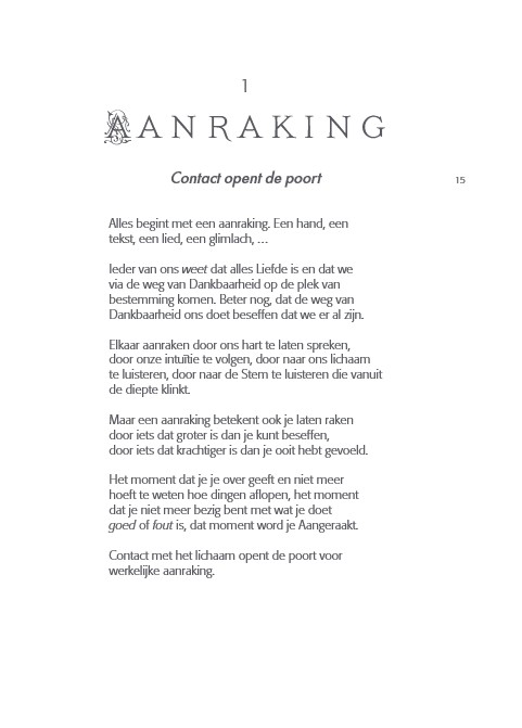 Stralend Licht Stralend Licht - Afbeelding 10