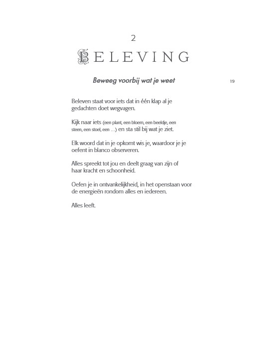 Stralend Licht Stralend Licht - Afbeelding 11