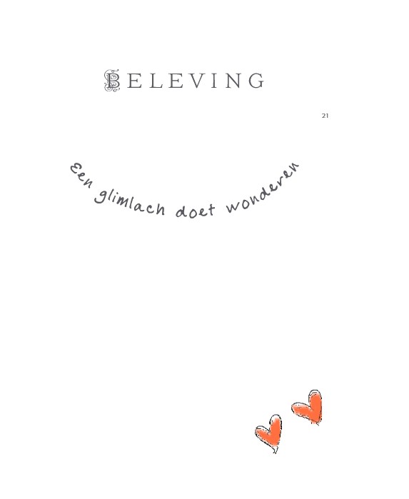 Stralend Licht Stralend Licht - Afbeelding 5