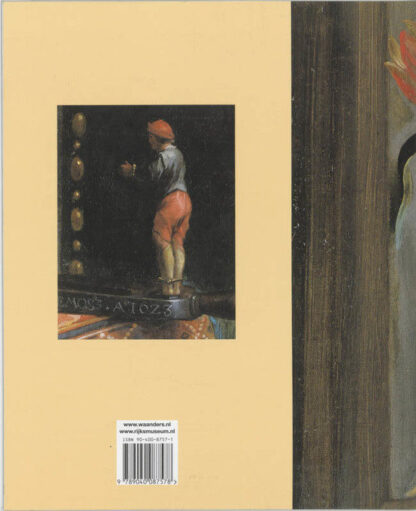 Flemish masters - Afbeelding 2