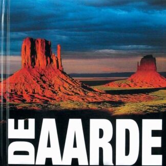 fotoboek De Aarde - Bertolazzi