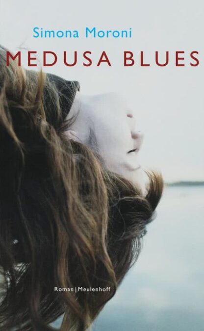 Medusa Blues - Simona Moroni