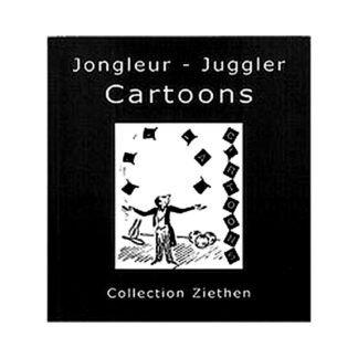 Jongleur/ Juggler - Karl-Heinz Ziethen