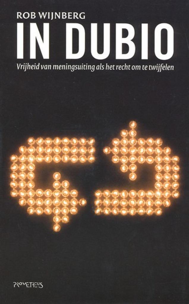 IN DUBIO In Dubio - Rob Wijnberg