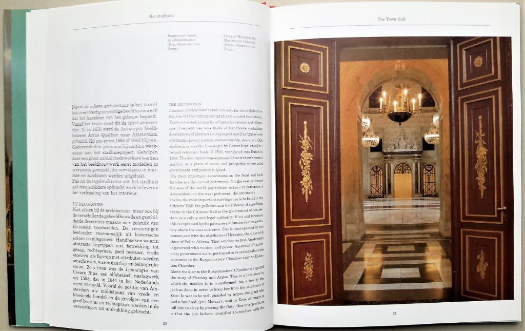 's Konings Paleis op den Dam 's Konings Paleis op den Dam - Afbeelding 7