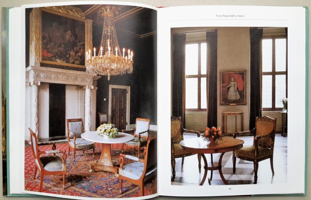 's Konings Paleis op den Dam 's Konings Paleis op den Dam - Afbeelding 3