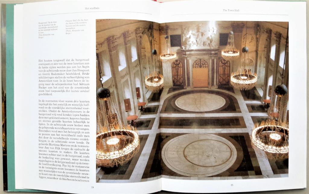 's Konings Paleis op den Dam 's Konings Paleis op den Dam - Afbeelding 4